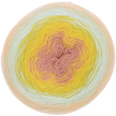 Rico Design Creative Wool Dégradé Super 6
